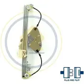 Ac Rolcar Fensterheber 01.4124