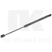 NK 11052002 Gasfeder Heckklappendämpfer für FIAT Sedici (FY) 440mm