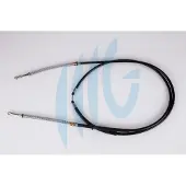 RICAMBIFLEX GM Seilzug, Feststellbremse 01120133