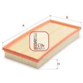 Sofima Luftfilter S 3C03 A