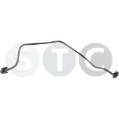 STC Kühlerschlauch Wasserschlauch für FORD Fiesta Mk6 Schrägheck (JA8, JR8) T494339