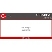 Casco Kompressor, Klimaanlage Brand New HQ CAC71088AS