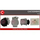 Casco Kompressor, Klimaanlage Genuine CAC52054GS