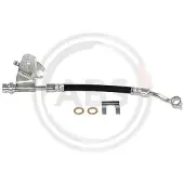 A.B.S. Bremsschlauch SL 6733