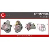 Casco Lader, Aufladung KAYOTAWA CTC73060KS