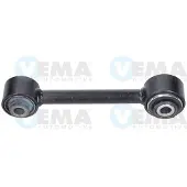 VEMA 260223 Querlenker Hinten Oben für JEEP COMPASS (MK49)