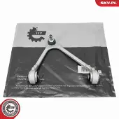 ESEN SKV 69SKV388 Querlenker Rechts Vorne Oben für NISSAN Patrol VI (Y62)