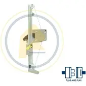 Ac Rolcar Fensterheber 01.8670