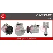 Casco Kompressor, Klimaanlage Genuine CAC73199GS