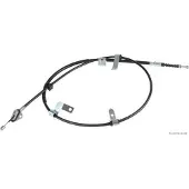 HERTH+BUSS JAKOPARTS Seilzug, Feststellbremse J3932118