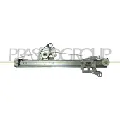 PRASCO ME322W064 Elektrischer Fensterheber Hinten Links passend für MERCEDES-BENZ A-Klasse (W168)