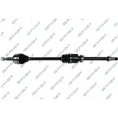 GSP Antriebswelle 250555