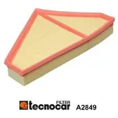 TECNOCAR Luftfilter A2849