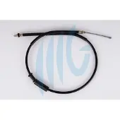 RICAMBIFLEX GM Seilzug, Feststellbremse 01260F88