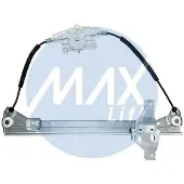 Max Fensterheber WPG116-L