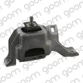 GOOM Motorlager Hydrolager Rechts für MINI Schrägheck (R56) EM-0233