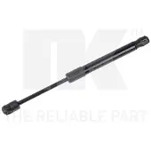 NK 11022016 Gasfeder Heckklappendämpfer für NISSAN TERRANO II (R20) 285mm