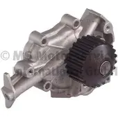 KOLBENSCHMIDT Wasserpumpe [Hersteller-Nr. 50005075] für Daewoo, Chevrolet