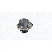 MAGNETI MARELLI Wasserpumpe 350982070000
