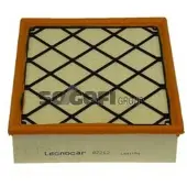 TECNOCAR Luftfilter A2262