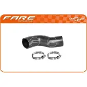 FARE Ladeluftschlauch 15011