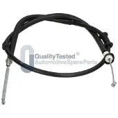 Japanparts Seilzug, Feststellbremse Quality Tested BC0253JM