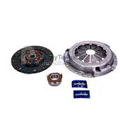 Japanparts Kupplungssatz Quality Tested KF827JM