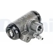 Delphi Radbremszylinder LW90195