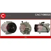 Casco Kompressor, Klimaanlage Genuine CAC71080GS