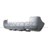 PRASCO Stoßfänger LR7181051
