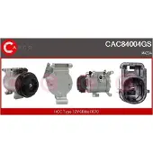 Casco Kompressor, Klimaanlage Genuine CAC86080GS