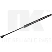 NK 11030008 Gasfeder Heckklappendämpfer für MITSUBISHI COLT IV (CAA) 459mm