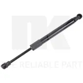 NK 11048008 Gasfeder Heckklappendämpfer für VOLVO S60 I (384) 270mm