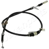 Japanparts Seilzug, Feststellbremse BC-337L