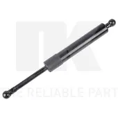 NK 11048001 Gasfeder Heckklappendämpfer für VOLVO V70 II (285) 308mm