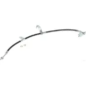 HERTH+BUSS JAKOPARTS JAKOPARTS Bremsschlauch j3710593 Vorderachse links für KIA