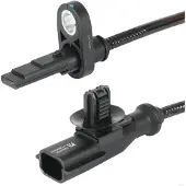 HERTH+BUSS ELPARTS Elparts Sensor, Raddrehzahl 70660332