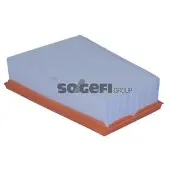 TECNOCAR Luftfilter A2084