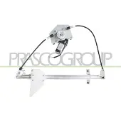 PRASCO RN306W021 Elektrischer Fensterheber Vorne Rechts für RENAULT TWINGO II (CN0)
