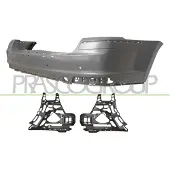 PRASCO Stoßfänger ME8621061