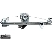 Max Fensterheber WCT115-L