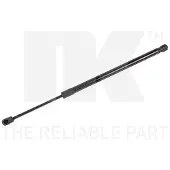 NK Gasfeder, Koffer-/Laderaum 11036019