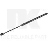 NK Gasfeder, Koffer-/Laderaum 11030005