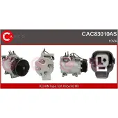 Casco Kompressor, Klimaanlage Genuine CAC86059GS
