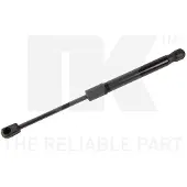 NK 11010011 Gasfeder Heckklappendämpfer für ALFA ROMEO 145 (930) 310mm