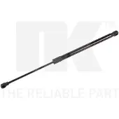 NK 11022009 Gasfeder Heckklappendämpfer für NISSAN PRIMERA Kombi (WP12) 472mm