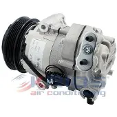 Krios Kompressor, Klimaanlage 1.4120A