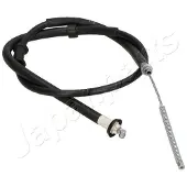 Japanparts Seilzug, Feststellbremse BC-0237