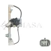 JUMASA Electric Life Fensterheber ZR LN39 L