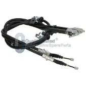 Japanparts Seilzug, Feststellbremse Quality Tested BC0331JM